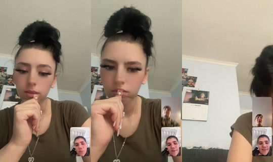 bethanyblount213 TikTok Live — Aug 26, 2026, 6:25 PM