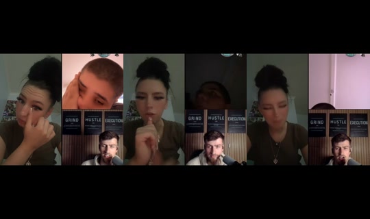 bethanyblount213 TikTok Live — Aug 26, 2026, 6:55 PM