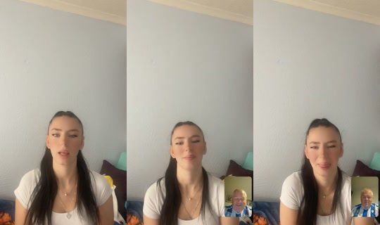bethanyblount213 TikTok Live — Aug 28, 2026, 12:09 PM