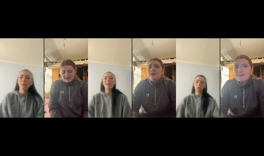 bethanyblount213 TikTok Live — Sep 7, 2026, 1:52 PM