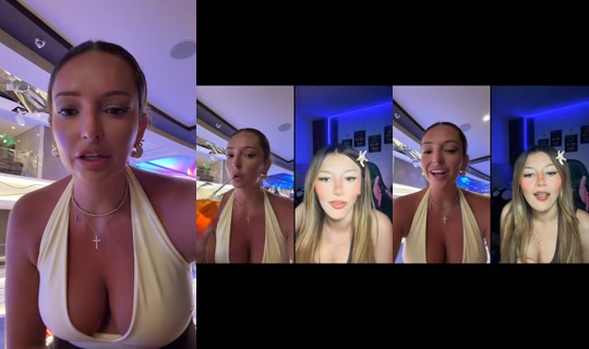 bethanymals TikTok Live — Aug 22, 2026, 1:53 AM