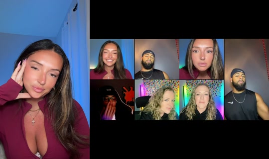 bethanymals TikTok Live — Aug 24, 2026, 2:52 AM