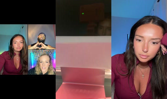 bethanymals TikTok Live — Aug 24, 2026, 3:42 AM