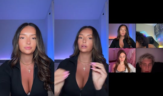 bethanymals TikTok Live — Aug 25, 2026, 2:07 AM