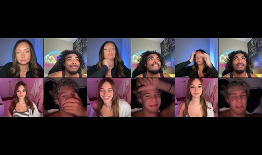 bethanymals TikTok Live — Aug 25, 2026, 2:57 AM