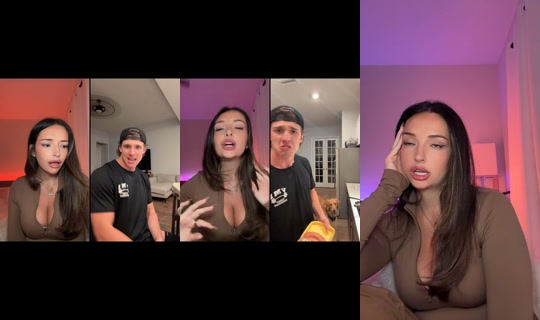 bethanymals TikTok Live — Sep 29, 2026, 12:00 AM