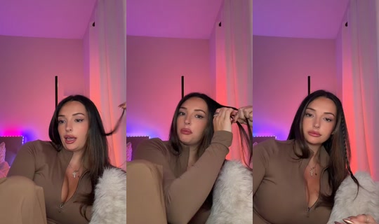 bethanymals TikTok Live — Sep 29, 2026, 12:51 AM