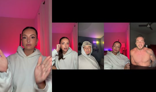 bethanymals TikTok Live — Oct 1, 2026, 3:08 AM