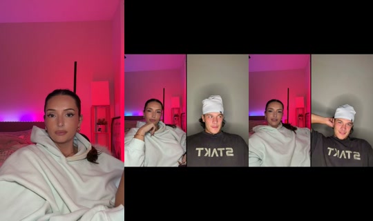 bethanymals TikTok Live — Oct 1, 2026, 3:58 AM