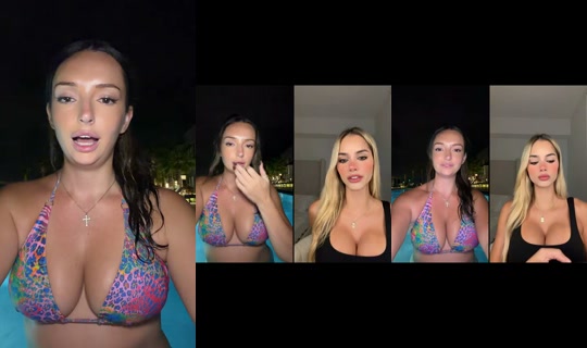bethanymals TikTok Live — Oct 6, 2026, 3:38 AM