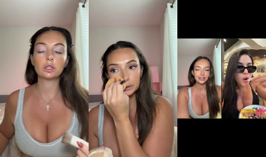bethanymals TikTok Live — Oct 7, 2026, 6:01 PM