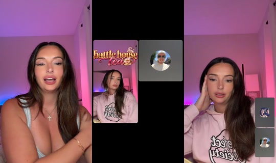 bethanymals TikTok Live — Oct 8, 2026, 2:48 AM