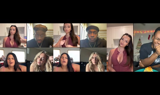 bethanymals TikTok Live — Oct 8, 2026, 6:35 PM