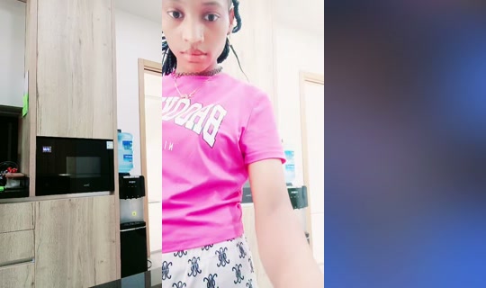 bethlehem.abarra TikTok Live — Aug 20, 2026, 9:16 AM