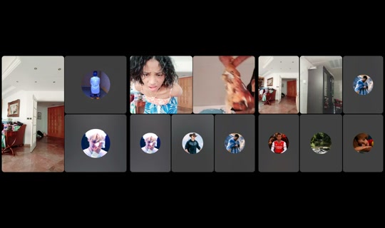 bethlehem.abarra TikTok Live — Oct 8, 2026, 9:20 AM