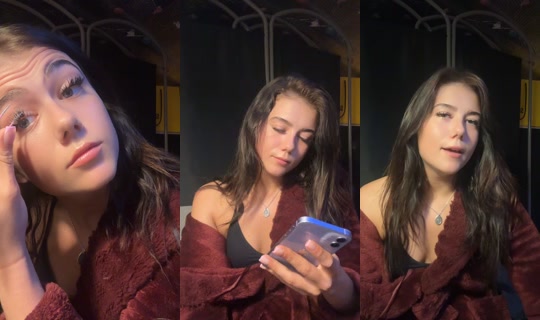 bethmay933 TikTok Live — Aug 23, 2026, 12:49 PM
