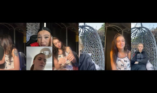 bethmay933 TikTok Live — Aug 23, 2026, 3:18 PM