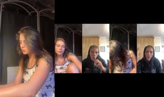 bethmay933 TikTok Live — Aug 23, 2026, 4:09 PM