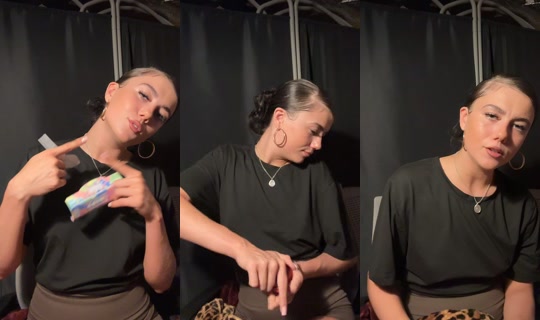 bethmay933 TikTok Live — Aug 23, 2026, 6:37 PM