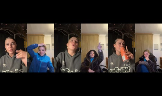 bethmay933 TikTok Live — Aug 23, 2026, 8:31 PM
