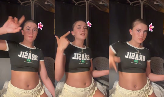 bethmay933 TikTok Live — Aug 24, 2026, 11:18 PM