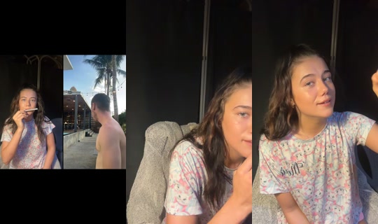 bethmay933 TikTok Live — Aug 30, 2026, 10:51 AM