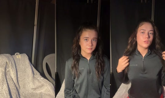 bethmay933 TikTok Live — Aug 30, 2026, 11:41 AM