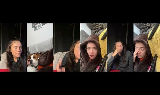 bethmay933 TikTok Live — Aug 30, 2026, 12:22 PM