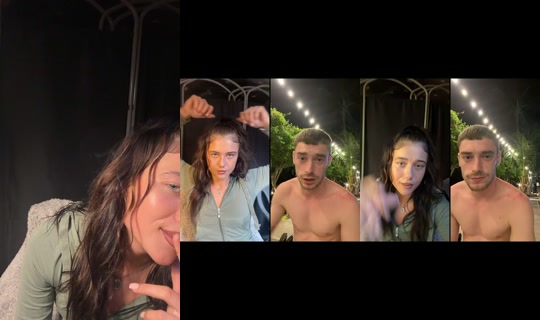 bethmay933 TikTok Live — Aug 30, 2026, 2:05 PM