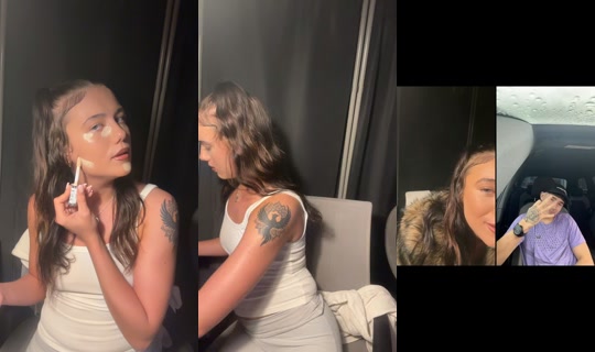 bethmay933 TikTok Live — Aug 31, 2026, 5:03 PM