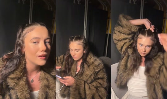 bethmay933 TikTok Live — Aug 31, 2026, 5:53 PM