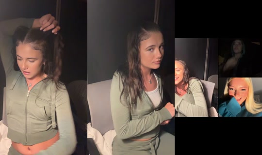 bethmay933 TikTok Live — Aug 31, 2026, 9:20 PM