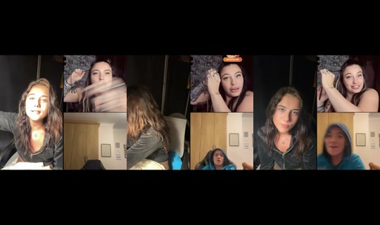 bethmay933 TikTok Live — Sep 1, 2026, 7:15 PM