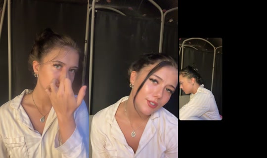 bethmay933 TikTok Live — Oct 2, 2026, 1:25 PM