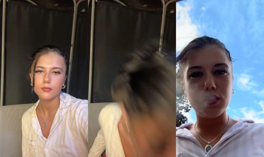 bethmay933 TikTok Live — Oct 2, 2026, 2:16 PM