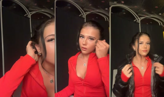 bethmay933 TikTok Live — Oct 2, 2026, 6:16 PM