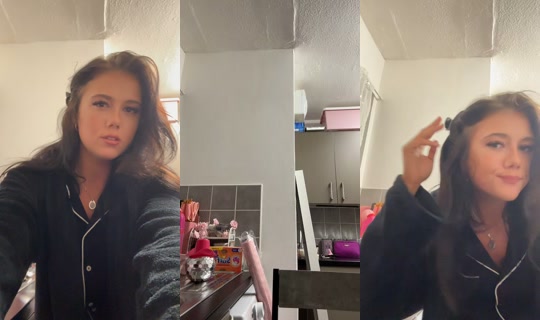 bethmay933 TikTok Live — Oct 2, 2026, 11:21 PM