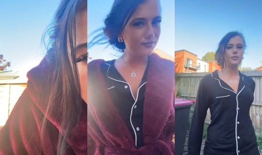 bethmay933 TikTok Live — Oct 3, 2026, 3:40 PM