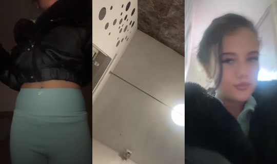 bethmay933 TikTok Live — Oct 3, 2026, 6:47 PM