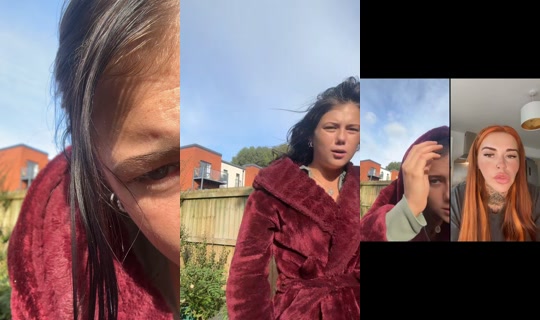 bethmay933 TikTok Live — Oct 4, 2026, 2:18 PM