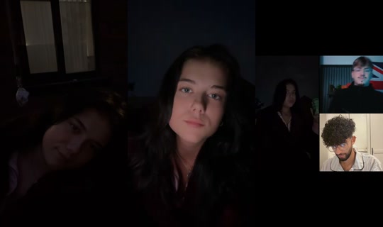 bethmay933 TikTok Live — Oct 4, 2026, 6:13 PM