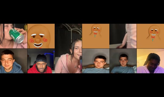 bethmay933 TikTok Live — Oct 4, 2026, 9:06 PM