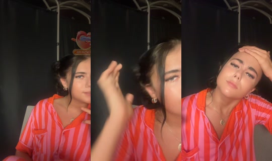bethmay933 TikTok Live — Oct 4, 2026, 11:46 PM