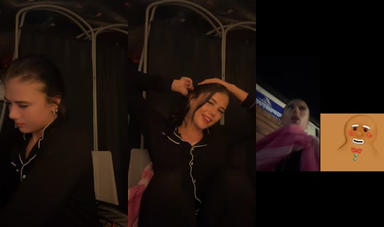bethmay933 TikTok Live — Oct 7, 2026, 7:21 PM