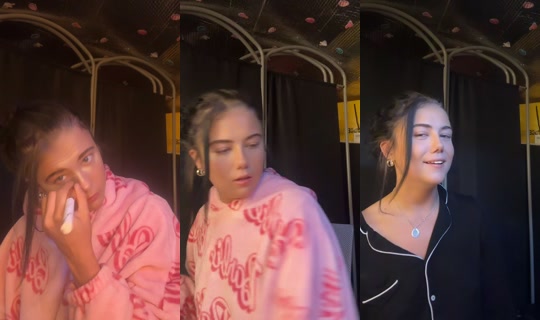 bethmay933 TikTok Live — Oct 8, 2026, 10:44 AM