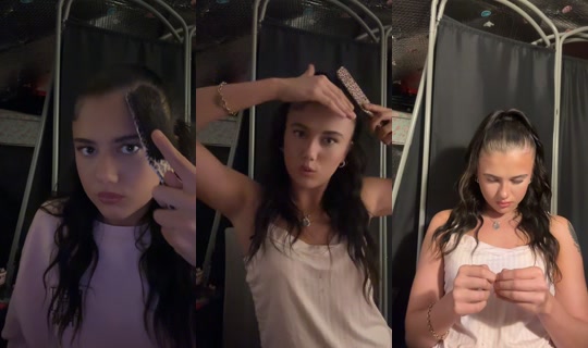 bethmay933 TikTok Live — Oct 8, 2026, 7:03 PM