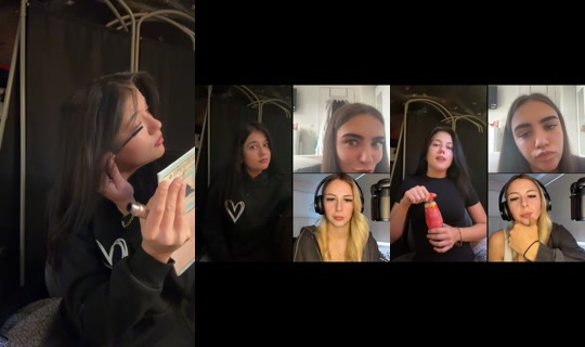 bethmay933 TikTok Live — Oct 9, 2026, 1:13 PM