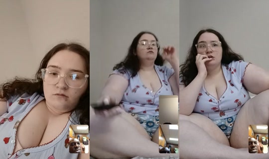 bethreed4 TikTok Live — Oct 7, 2026, 1:34 AM