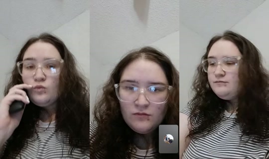 bethreed4 TikTok Live — Oct 7, 2026, 9:15 PM