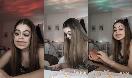 beths_spamaccc TikTok Live — Sep 1, 2026, 11:10 PM